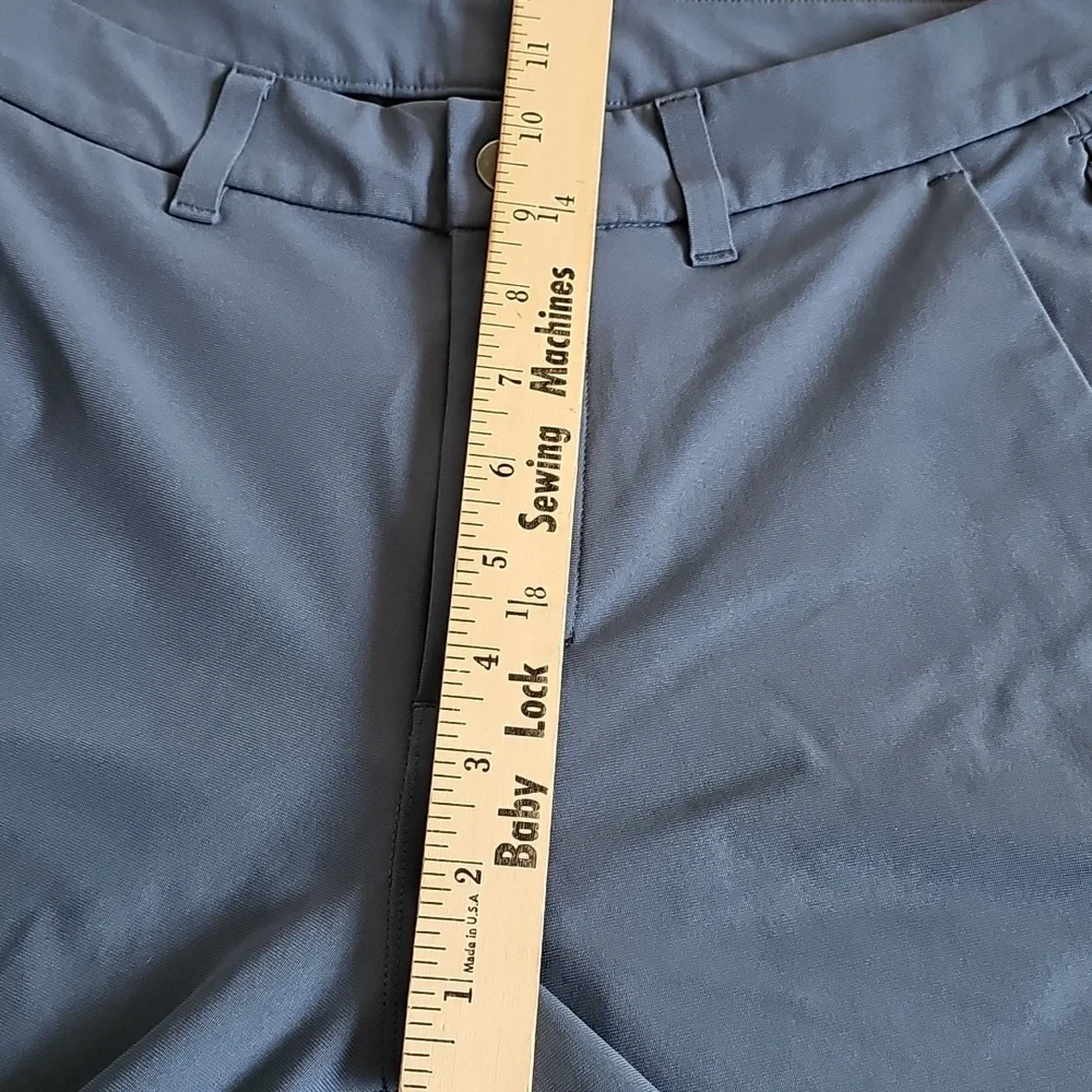 Men's Lululemon Blue Pants